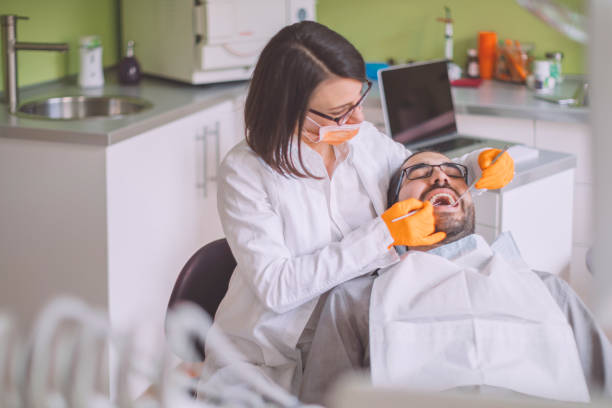 Best Emergency TMJ Treatment in Cleona, PA