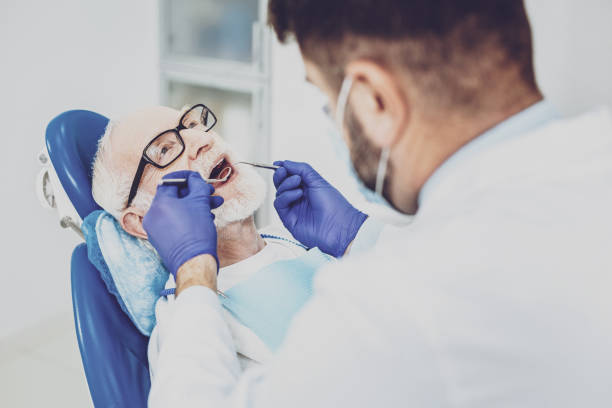Best Emergency Treatment for Dental Infections or Abscesses in Cleona, PA